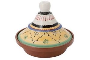 tajine arcos