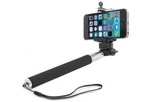 smartphone selfie stick