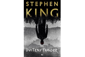 stephen king de buitenstaander