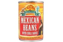 mexican beans