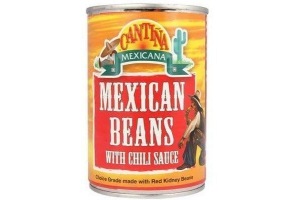 mexican beans