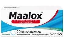 maalox