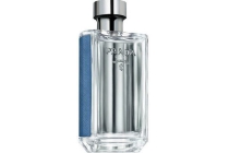 prada l homme prada l eau