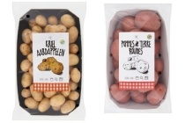 culinaire aardappelen