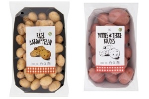 culinaire aardappelen
