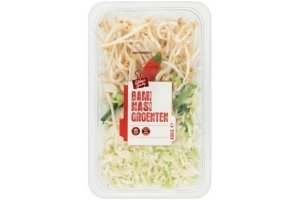bami nasipakket