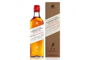 johnnie walker scotch blenders batch