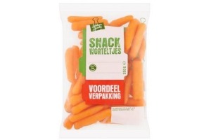 worteltjes