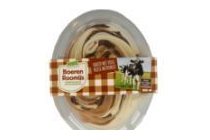 boerenroomijs chocolade vanille
