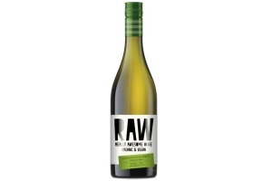 raw airen sauvignon blanc