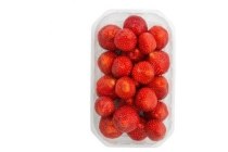 hollandse aardbeien