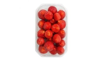 hollandse aardbeien
