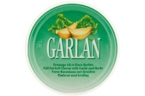 garlan roomkaas
