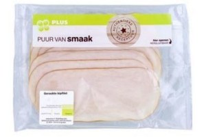 plus puur van smaak gerookte kipfilet