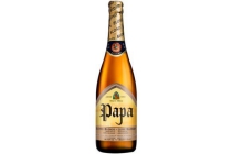 leffe blond papa