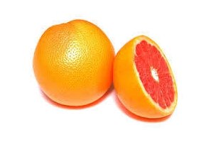 rode grapefruit