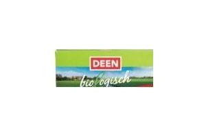 deen biologisch fruitpijl ijs