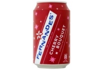 fernandez cherry bouquet