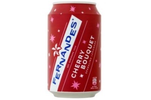 fernandez cherry bouquet