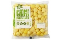 mini krieltjes