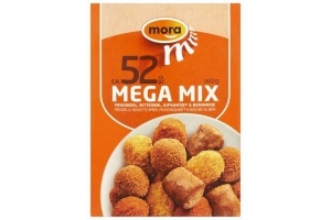 mega mix