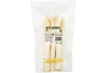 ah verse witte asperges van nederlandse bodem