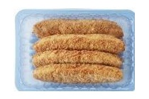 visschnitzels