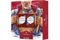 old spice giftset whitewater