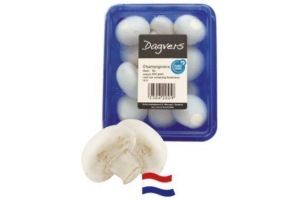 champignons