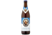 franziskaner weissbier 0 0