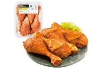 scharrelkipdrumsticks