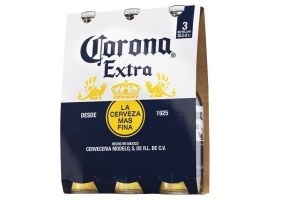 corona 3 pack