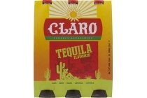 claro 3 pack