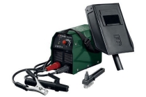 parkside inverter lasapparaat