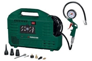 parkside compressor pkz 180 c3