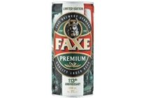 faxe premium