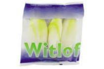 witlof
