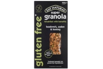 eat natural granola