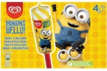 minions bello