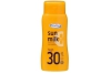 trekpleister sun milk