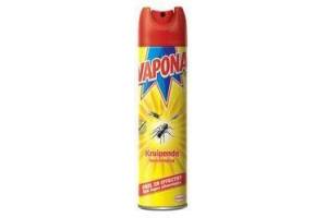 vapona insectenspray tegen kruipende insecten