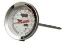 vleesthermometer