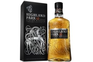 highland park 10 years viking scars