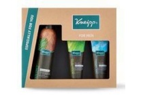kneipp premium men
