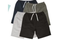 heren jogging short