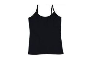 dames singlet