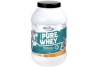 vanilla 100 pure whey protein eiwitshake