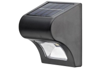 solar muurlamp