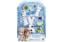 hasbro frozen olaf