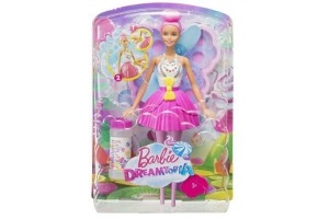 barbie dreamtopia